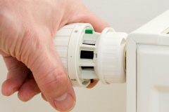 Milby central heating repair costs