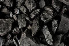 Milby coal boiler costs