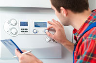 free commercial Milby boiler quotes