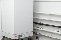 free Milby condensing boiler quotes