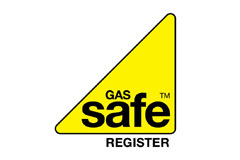 gas safe companies Milby